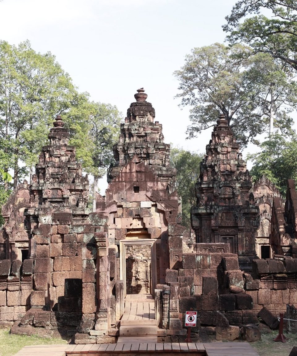 7-Day Phnom Penh to Angkor Wat E-Bike Tour: Ultimate Cambodia Adventure